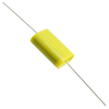 Film Capacitors - QAK2G155KTP - Lingto Electronic Limited