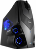 Aerocool Syclone II Black Edition Mid Tower Case -- 70965