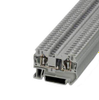 Connectors, Interconnects Terminal Blocks Din Rail, Channel