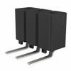 Headers, Receptacles, Female Sockets - CES-103-02-S-S-RA-ND - DigiKey