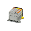 Din Rail, Channel - 277-1054737-ND - DigiKey