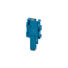 Headers, Plugs and Sockets - 3211980-ND - DigiKey