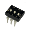 DIP Switches - 210-3ESF-ND - DigiKey