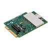 RF Transceiver Modules and Modems - CC-WMX-PF58-VM - Quarktwin Technology Ltd.