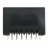Headers, Male Pins - A29502-ND - DigiKey