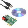 Evaluation and Demonstration Boards and Kits - 505-EVAL-ADF4351EB1Z-ND - DigiKey