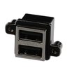 USB, DVI, HDMI Connector Assemblies - MUSBC511N0-ND - DigiKey