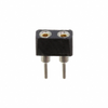 Headers, Receptacles, Female Sockets - 2057-SMC-2-02-1-GT-ND - DigiKey