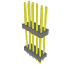 Board Spacers, Stackers (Board to Board) - DW-05-13-F-D-700-ND - DigiKey
