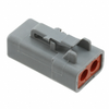 Rectangular Connector Housings - 1734-1086-ND - DigiKey