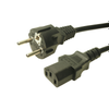 Power, Line Cables and Extension Cords - 4654-FCR72038-ND - DigiKey