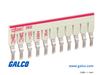 WAGO JUMPERS - 2002-481 - Galco Industrial Electronics