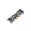 Arrays, Edge Type, Mezzanine (Board to Board) - 478-245843024002829+TR-ND - DigiKey