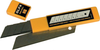 5 pc 25 mm OLFA Extra Heavy Duty Snap-Off Blades - 2970092 - Princess Auto Limited
