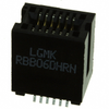 Edgeboard Connectors - S3365-ND - DigiKey