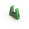 Edgeboard Connectors - 151-345-014-541-288-ND - DigiKey