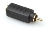 VIDEO ADAPTOR S-VIDEO - COMPOSITE - NSR-380 - Visual Sound, Inc.