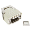 D-Sub, D-Shaped Connector Backshells, Hoods - 1195-09670090210160-ND - DigiKey