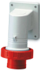 Industrial Power Connectors - 410375 - RS Components, Ltd.