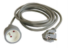 Extension Leads & Cable Reels - 296393 - RS Components, Ltd.