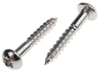 Wood Screws - 4833220 - RS Components, Ltd.
