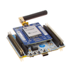 Embedded MCU, DSP Evaluation Boards - 497-NUCLEO-WL33CC1-ND - DigiKey