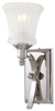 Sconces-Single Glass - 604444 - Light Center (The)