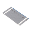 Flat Flex Ribbon Jumpers, Cables - 10-001.4-152FB-ND - DigiKey