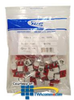 ICC CAT 6 HD Jack (Package of 25) - IC107F6C - TelephoneStuff.com