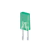 Led Indication - Discrete - 105-WP144GDT - ERSAELECTRONICS PTE. LTD.