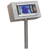 POLARIS Standard stainless steel enclosure - stainless steel enclosure standard for floor mounting with stand - BARTEC Top Holding GmbH