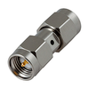 RF Adapter Straight SMA Male to SMA Male DC - 18GHz 50Ω - SM-SM50+ - Mini-Circuits
