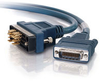 10ft Cisco® Compatible DCE 26-pin V.35F Smart Serial Cable -- 2309-26878-010