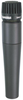 SM Series Legendary Instrument Microphone - 6224 - TMP Pro Distribution