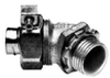 Liquidtight Flexible Conduit Connector - ST-4575L - Appleton Electric
