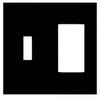Standard Wall Plate - 87432 - Mulberry Metal Products, Inc.