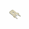 Terminals - Quick Connects, Quick Disconnect Connectors - 36-1287-SCT-ND - DigiKey