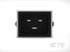 Multi-Function Inlet Filters - 6-1609152-2 - TE Connectivity