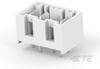 PCB Headers & Receptacles - 3-2232046-4 - TE Connectivity