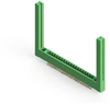 Card Edge Connectors - Edgeboard Connectors - 315-038-555-258 - Lingto Electronic Limited