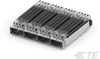 High Speed Pluggable IO Connectors & Cages - 2170378-3 - TE Connectivity