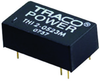 Dc-Dc Converter, Medical, 5V, 0.4A; Power Supply Approvals Traco Power - 51R5253 - Newark, An Avnet Company