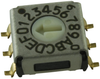 Rotary Switch, 16, 22.5°; No. Of Switch Positions Knitter-Switch - 05M1282 - Newark, An Avnet Company