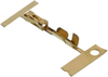 Contact, Socket, 22-26Awg, Crimp Rohs Compliant Amp - Te Connectivity - 75AJ3390 - Newark, An Avnet Company