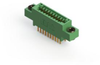 Card Conn, Dual Side, 20Pos, Wire Wrap; Card Edge Connector Type Edac - 67AJ5117 - Newark, An Avnet Company