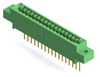 Card Edge Conn, Single Side, 17Pos, Th; Card Edge Connector Type Edac - 72AJ7609 - Newark, An Avnet Company