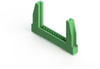 Card Conn, Dual Side, 24Pos, Wire Wrap; Card Edge Connector Type Edac - 86AH9476 - Newark, An Avnet Company