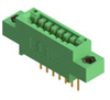 Card Edge Conn, Single Side, 7Pos, Th; Card Edge Connector Type Edac - 72AJ5069 - Newark, An Avnet Company