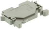 Terminal Block, Din Rail, 2 Position, 28-12Awg; No. Of Positions Wago - 28H9058 - Newark, An Avnet Company
