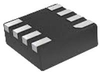 Temperature Sensor, 0.1Deg C, Wdfn-8; Ic Output Type Onsemi - 42AC1800 - Newark, An Avnet Company